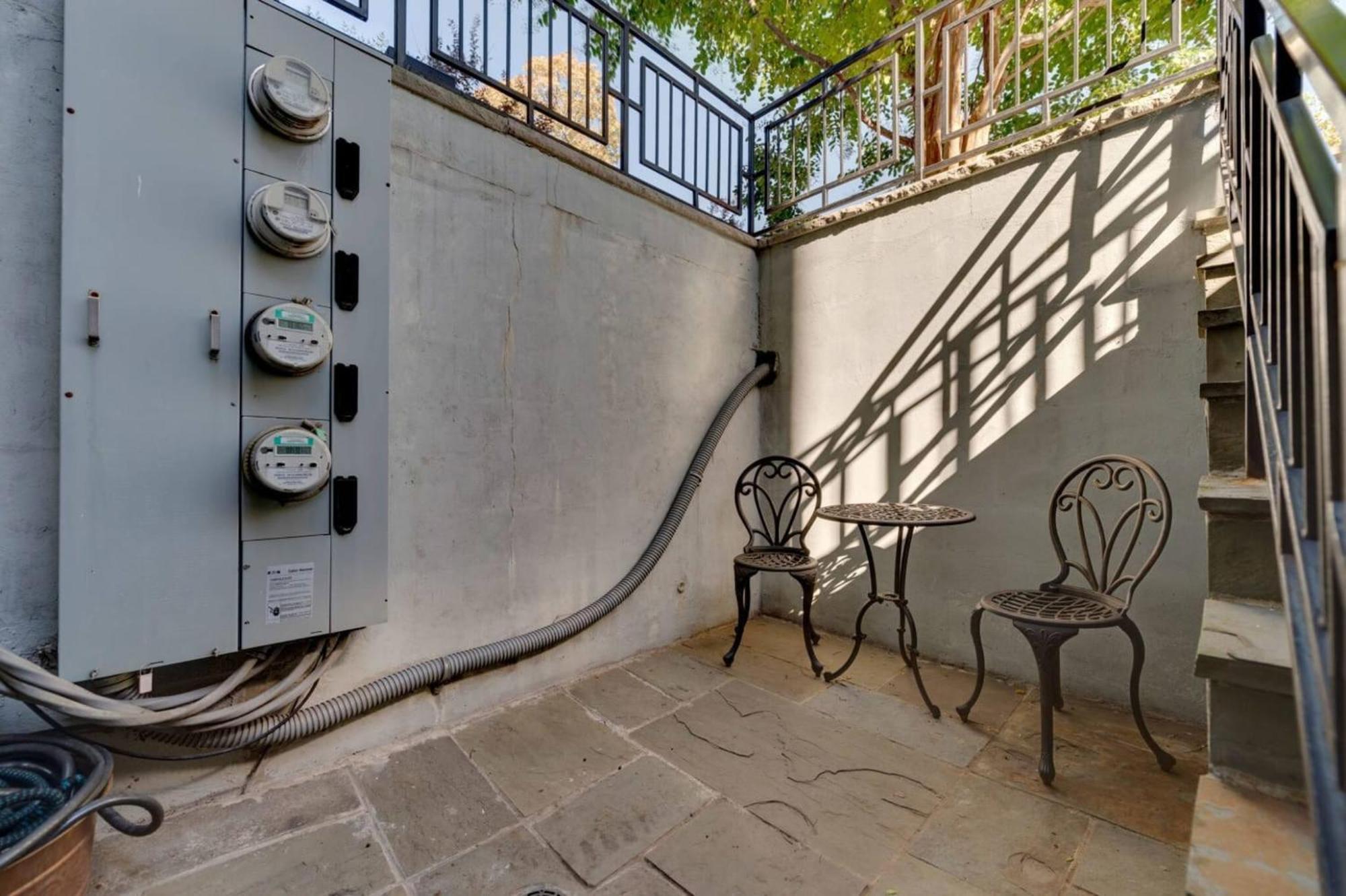 דירות וושינגטון Luxe 2Bd2Ba Townhouse In Hip Area - Near Metro מראה חיצוני תמונה